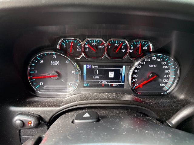 Used 2018 Chevrolet Tahoe LT AWD/4WD image 19