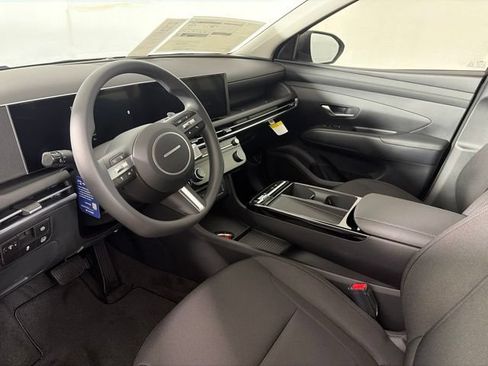 New 2026 Hyundai Tucson Blue SE AWD/4WD image 10