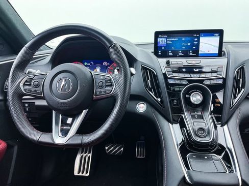 Used 2023 Acura RDX A-Spec image 7
