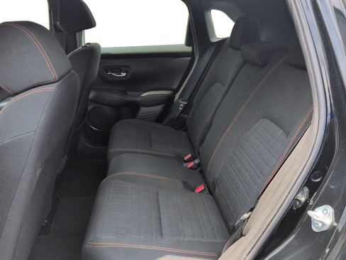 Used 2023 Honda HR-V Sport image 24