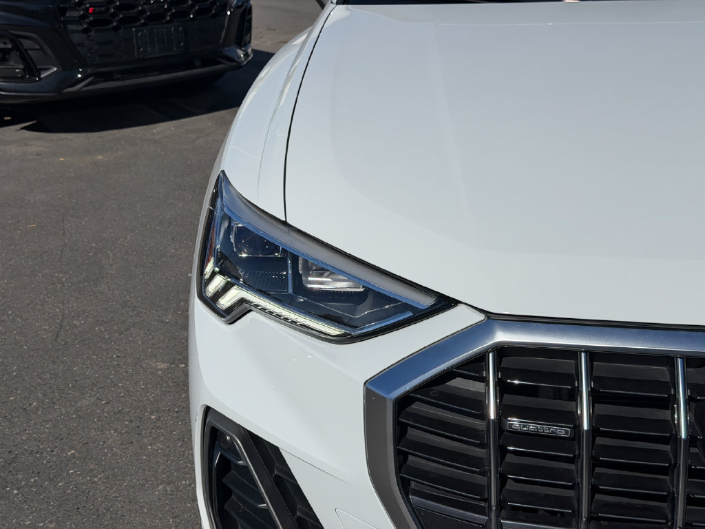 Used 2023 Audi Q3 2.0T Premium Plus w/ Premium Plus Package AWD/4WD image 5