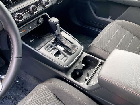 New 2026 Honda CR-V TrailSport image 14