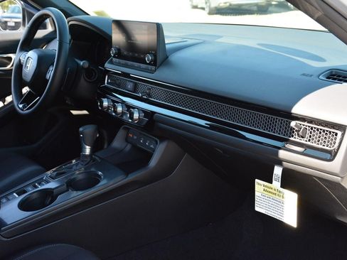 Used 2026 Honda Civic Sport image 20