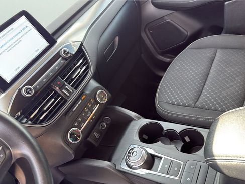 Used 2025 Ford Escape Active FWD image 20