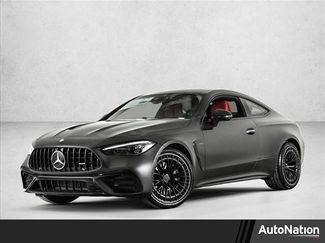 New 2026 Mercedes-Benz CLE 53 AMG 4MATIC Coupe video 1