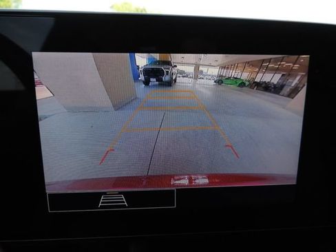 Used 2025 Chevrolet Trax RS w/ Driver Confidence Package FWD image 30