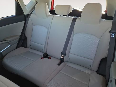 Used 2024 Kia Soul LX image 13