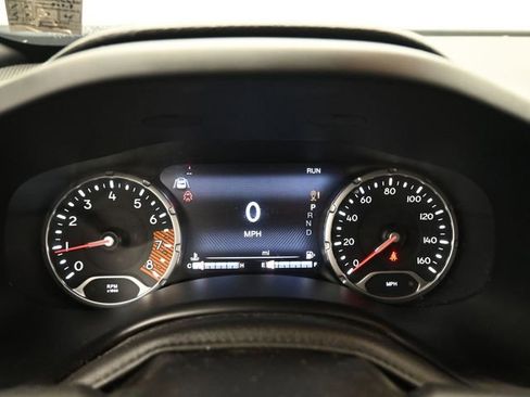 Used 2021 Jeep Renegade Latitude image 15