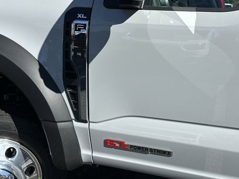 New 2026 Ford F450 XL w/ XL Driver Assist Package image 41
