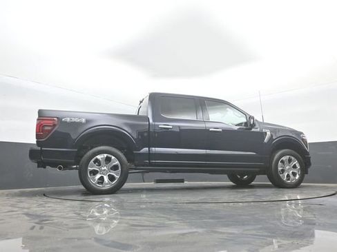 New 2026 Ford F150 Platinum w/ Equipment Group 702A High AWD/4WD image 40
