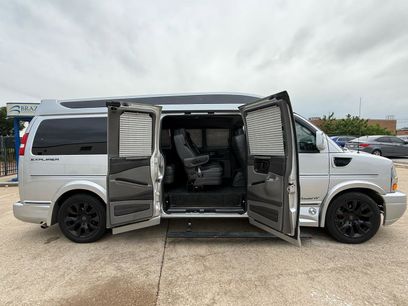 Used 2022 Chevrolet Express 2500 Extended w/ Enhanced Convenience Package