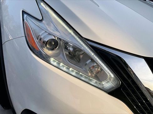 Used 2017 Nissan Murano AWD image 31