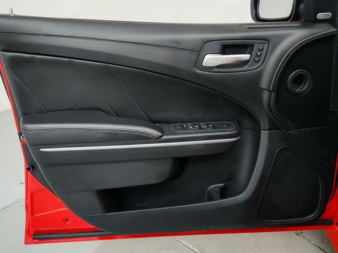 Used 2021 Dodge Charger Scat Pack w/ Plus Group RWD image 16