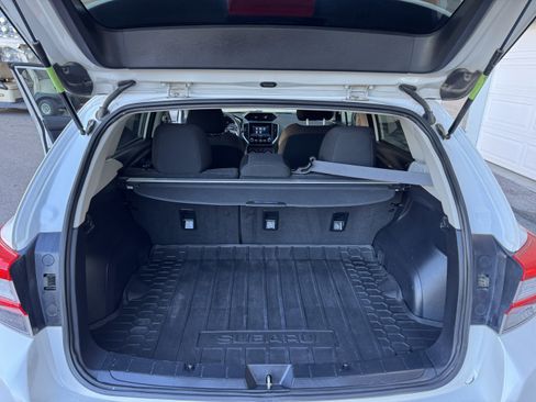 Used 2017 Subaru Impreza 2.0i Premium w/ BSD & Rcta/SRF/Eyesight image 34