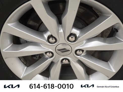 Used 2022 Dodge Durango SXT w/ Trailer Tow Group IV image 13