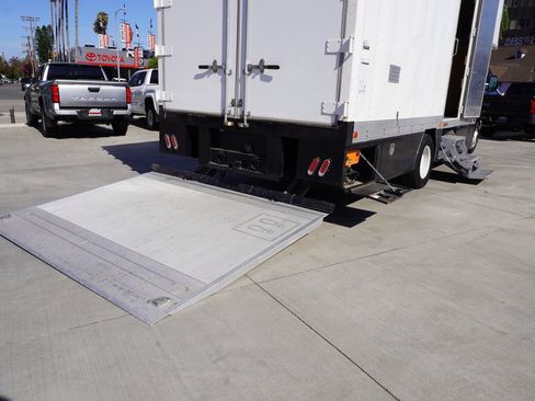 Used 2024 Ford E-450 and Econoline 450 Super Duty w/ Power Windows & Locks Group RWD image 27