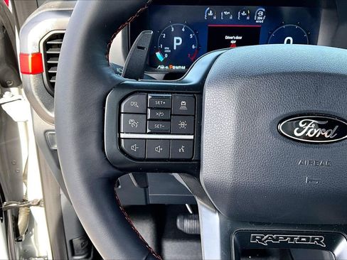 Used 2025 Ford F150 Raptor image 10