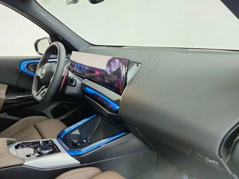 Used 2025 BMW X3 M50 w/ Premium Package image 21