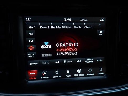 Used 2021 Dodge Challenger R/T Scat Pack RWD image 20