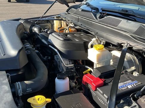 Used 2021 RAM 2500 Tradesman image 14