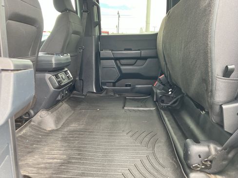 Used 2022 Ford F150 XL w/ STX Appearance Package AWD/4WD image 29