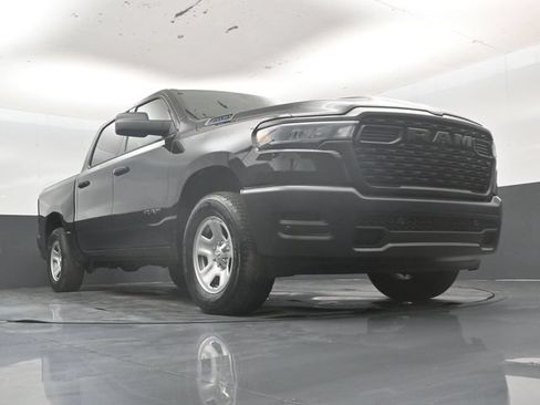 Used 2025 RAM 1500 Tradesman AWD/4WD image 52