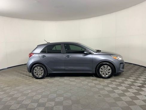 Used 2020 Kia Rio S w/ Technology Package FWD image 2