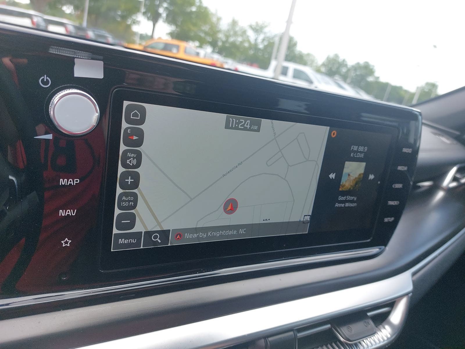 Used 2023 Kia K5 GT FWD image 22