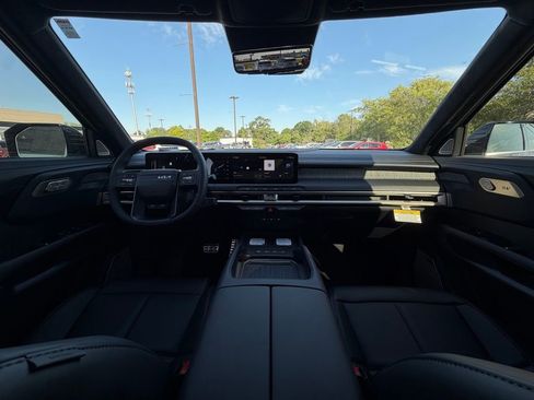 New 2027 Kia Telluride X-Line SX Prestige AWD/4WD image 31