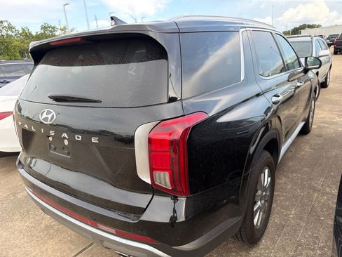 Used 2025 Hyundai Palisade SEL FWD image 5