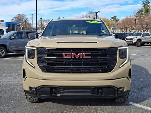 Used 2023 GMC Sierra 1500 Elevation image 2