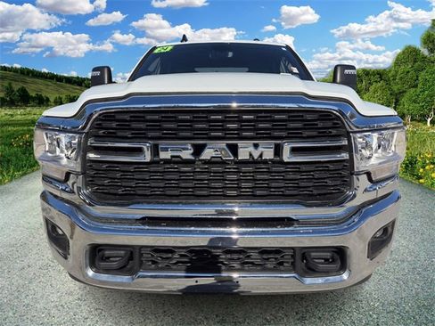 Certified 2024 RAM 2500 Big Horn image 2