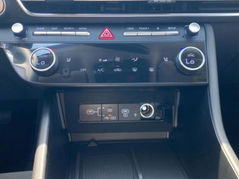 New 2026 Hyundai Sonata SEL image 26