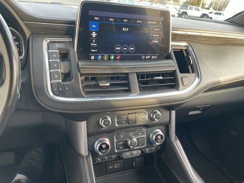 Used 2021 GMC Yukon XL SLT image 14