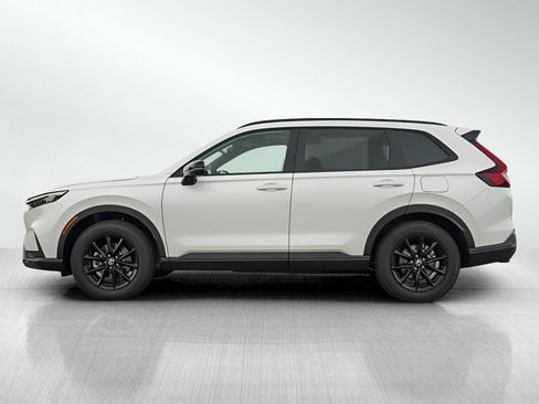 New 2026 Honda CR-V Sport-L image 4