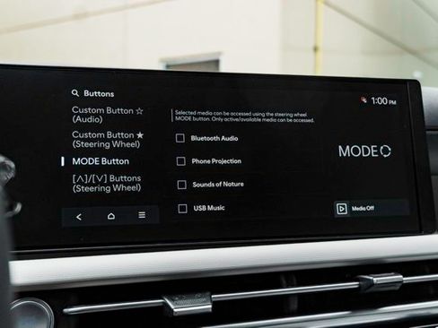 New 2026 Hyundai Tucson SEL image 16