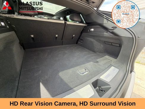 Used 2024 Cadillac Lyriq Tech w/ Driver Assist Package AWD/4WD image 18