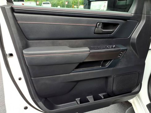 Certified 2023 Toyota Sequoia TRD Pro AWD/4WD image 19