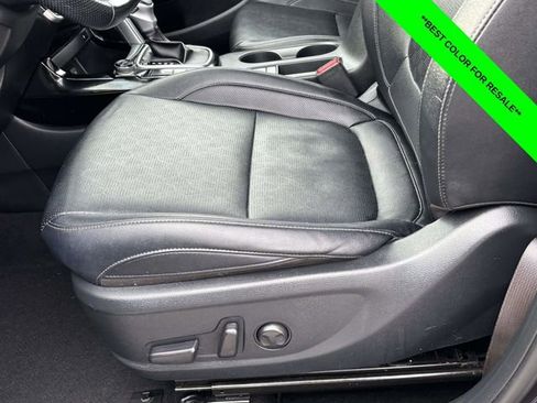 Used 2022 Kia Seltos SX image 5