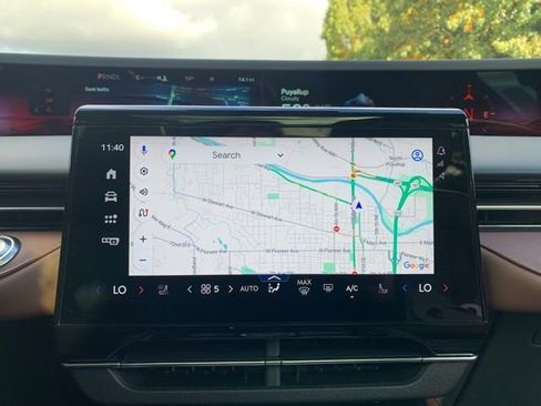 New 2026 Lincoln Nautilus Reserve image 21