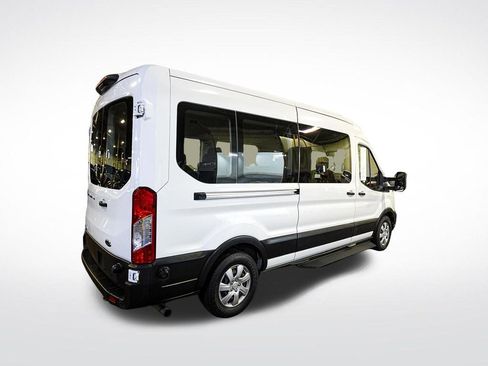 Used 2020 Ford Transit 350 XL RWD image 7
