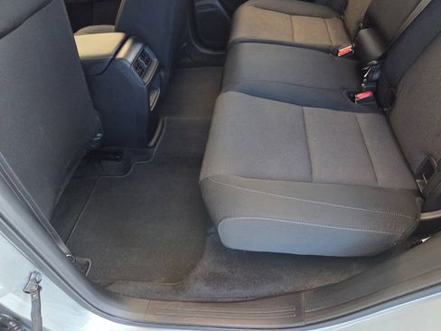Certified 2025 Honda CR-V LX image 19