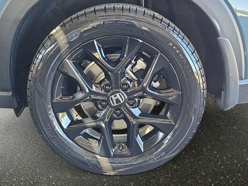 Used 2024 Honda HR-V Sport image 31
