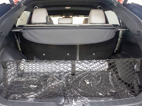 New 2026 Mitsubishi Eclipse Cross SEL image 20