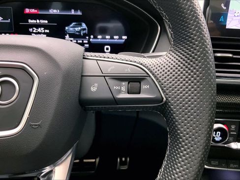 Used 2023 Audi SQ5 Premium Plus w/ Premium Plus Package AWD/4WD image 24