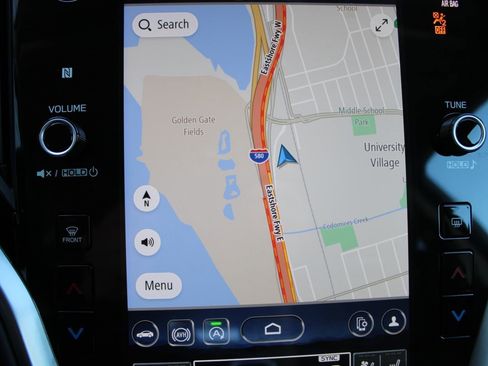 Used 2025 Subaru Outback Touring image 19