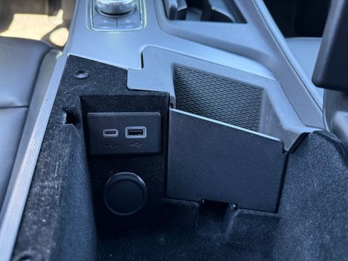 Certified 2025 Cadillac CT5 Premium Luxury image 29