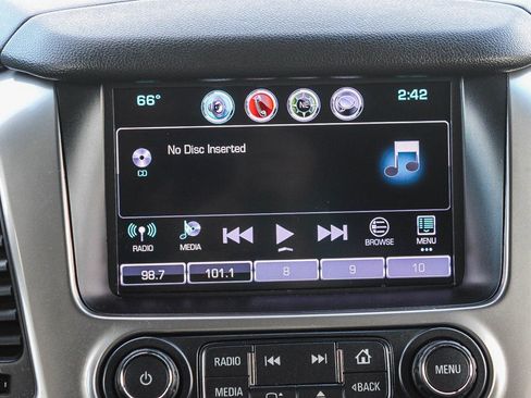 Used 2018 Chevrolet Tahoe LS image 14