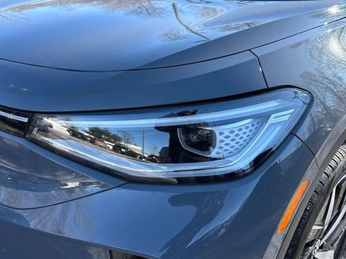 Certified 2023 Volkswagen ID.4 Pro S image 9