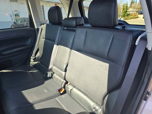 Used 2016 Subaru Forester 2.5i Limited AWD/4WD image 17
